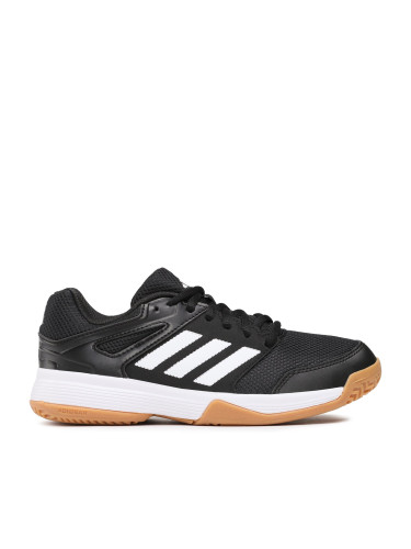 Обувки за зала adidas Speedcourt Shoes IG2803 Черен