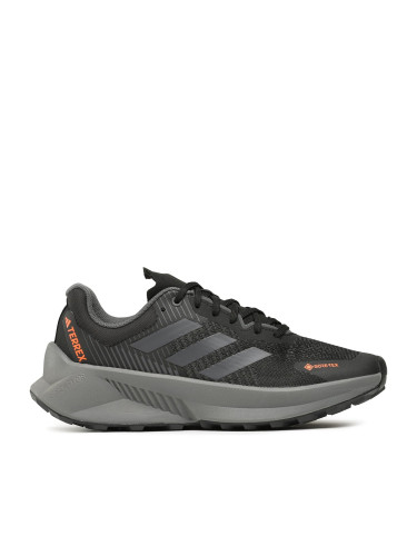 Маратонки за бягане adidas Terrex Soulstride Flow Gtx GORE-TEX ID6714 Черен