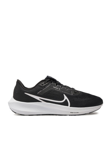 Маратонки за бягане Nike Air Zoom Pegasus 40 DV3853 001 Черен