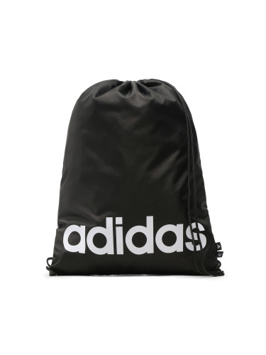 Торба adidas Essentials Gym Sack HT4740 Черен