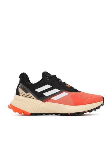 Маратонки за бягане adidas Terrex Soulstride Trail Running Shoes IF5011 Оранжев