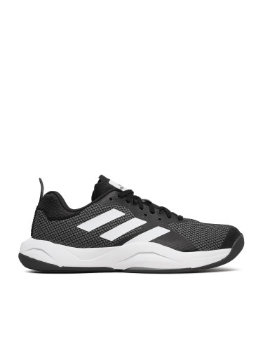 Обувки за фитнес зала adidas Rapidmove Trainer HP3287 Черен