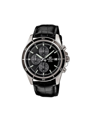 Часовник Casio Edifice EFR-526L-1AVUEF Черен