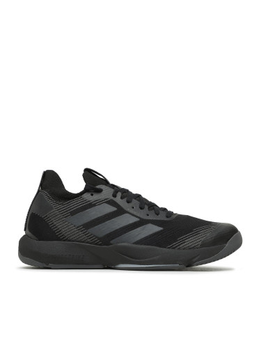 Обувки за фитнес зала adidas Rapidmove ADV Trainer HP3265 Черен