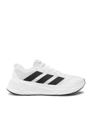 Маратонки за бягане adidas Questar Shoes IF2228 Бял