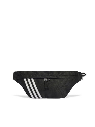 Чанта за кръст adidas Future Icons Waist Bag HY0735 Черен