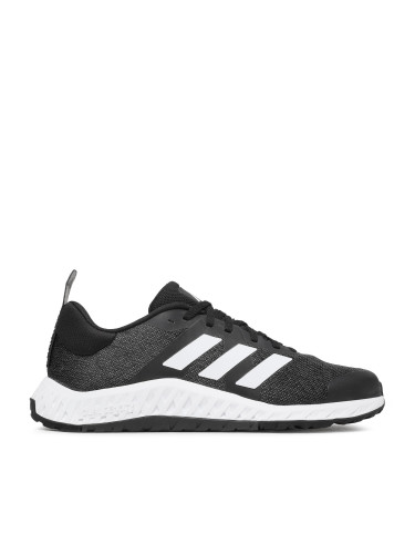 Обувки за фитнес зала adidas Everyset Trainer ID4989 Черен