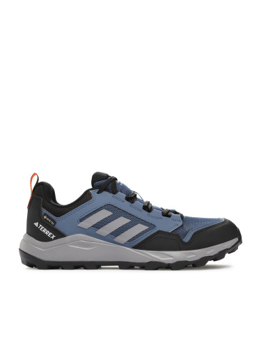 Маратонки за бягане adidas Terrex Tracerocker 2.0 GORE-TEX IF2580 Син