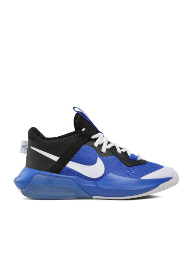 Обувки за баскетбол Nike Air Zoom Crossover (Gs) DC5216 401 Син