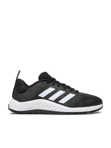 Обувки за фитнес зала adidas Everyset Trainer W IF3199 Черен
