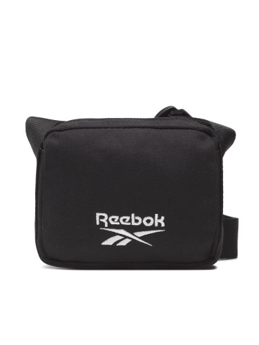 Мъжка чантичка Reebok Cl Fo Crossbody Bag HC4365 Черен