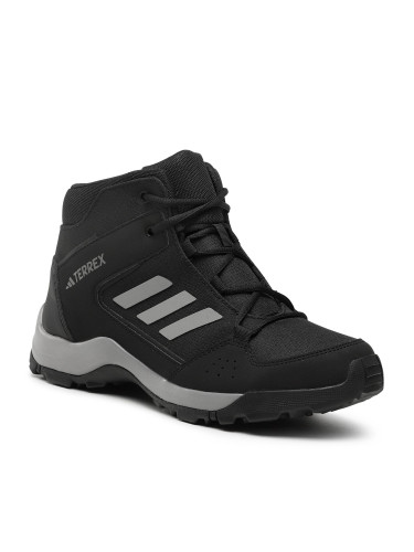 Туристически adidas Terrex Hyperhiker Mid Hiking Shoes ID4857 Черен