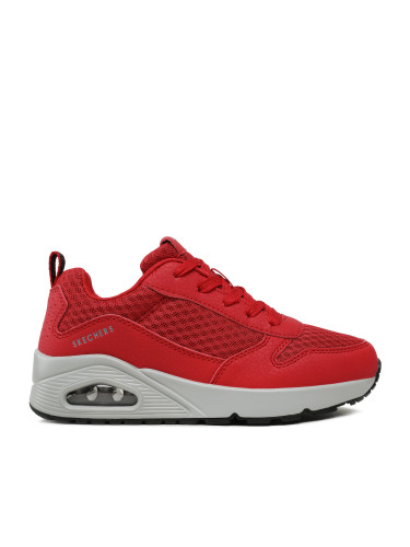 Сникърси Skechers Uno Powex 403667L/RED Red