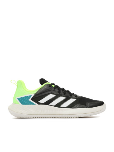 Обувки за тенис adidas Defiant Speed Tennis Shoes ID1511 Черен