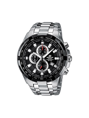 Часовник Casio Edifice EF-539D-1AVEF Сребрист