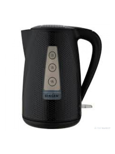 Кана електрическа SINGER SWK 800 DOTS