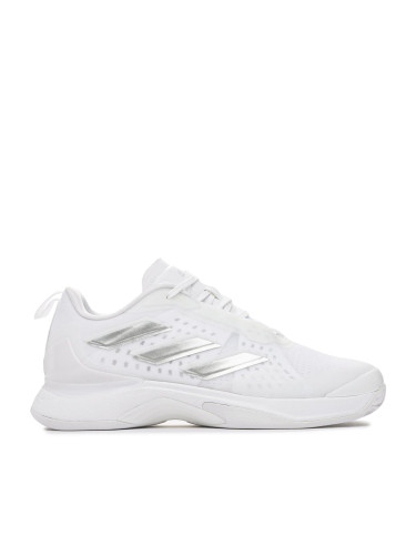 Обувки за тенис adidas Avacourt Shoes HQ8404 Бял