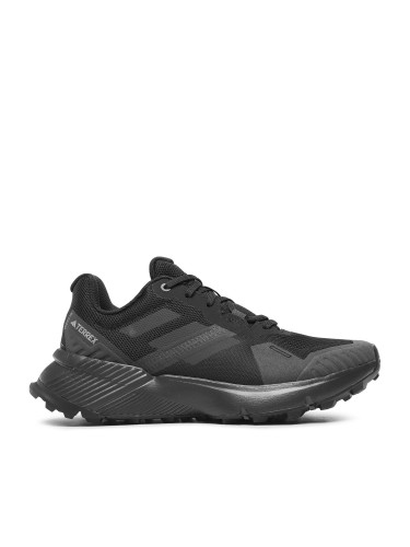 Маратонки за бягане adidas Terrex Soulstride Trail Running IE9413 Черен