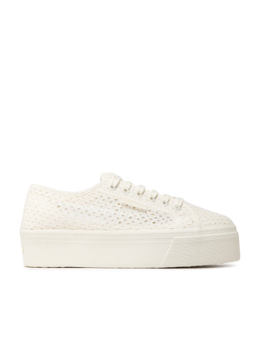 Сникърси Superga 2790 Sangallo S1141TW Бял