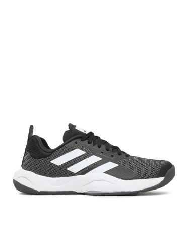 Обувки за фитнес зала adidas Rapidmove IF3203 Черен