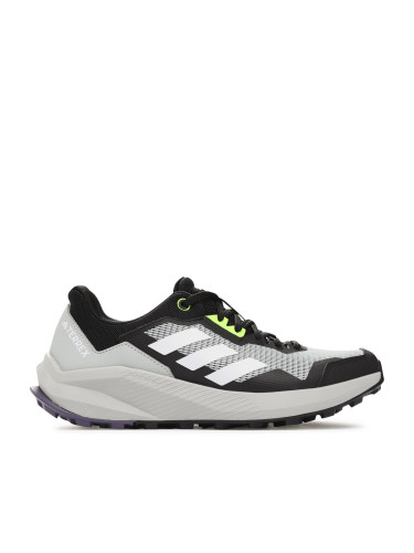 Маратонки за бягане adidas Terrex Trail Rider Trail Running Shoes IF2576 Сив