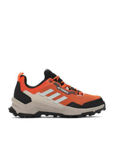 Туристически adidas Terrex AX4 Hiking Shoes IF4871 Оранжев