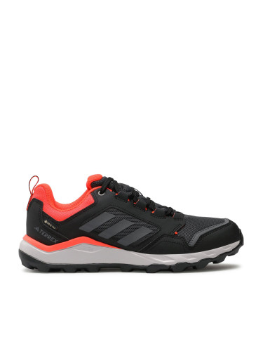 Маратонки за бягане adidas Terrex Tracerocker 2.0 GORE-TEX IE9400 Черен