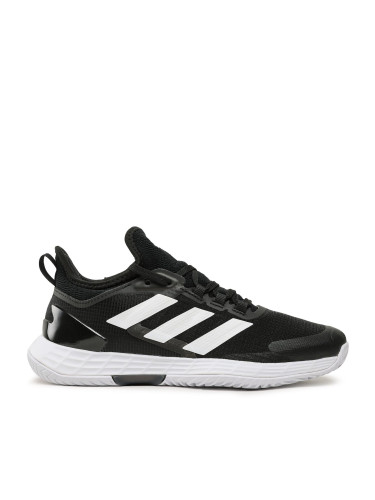 Обувки за тенис adidas Adizero Ubersonic 4.1 ID1564 Черен