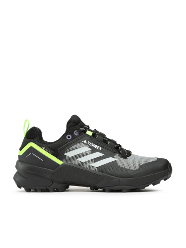 Туристически adidas Terrex Swift R3 GORE-TEX IF2408 Сив