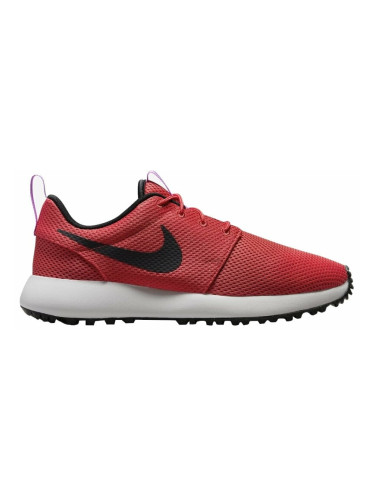 Nike Roshe G Next Nature Track Red/Rush Fuchsia/Photon Dust/Black 45 Мъжки голф обувки