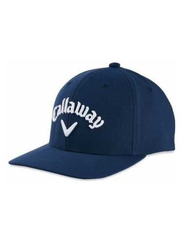 Callaway Tour Performance No Logo Navy/White UNI Каскет