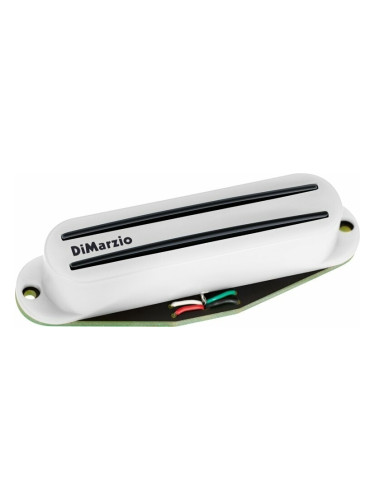 DiMarzio DP 180W Air Norton S White Адаптер за китара