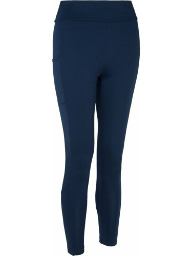 Callaway Women Truesculpt Leggings True Navy Haether L Панталони за голф