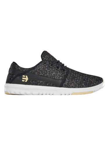 Etnies Scout X B4BC Black/Tan 37 Маратонки