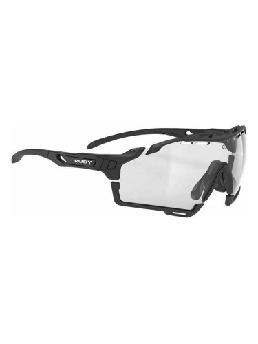 Rudy Project Cutline Black Matte/ImpactX Photochromic 2 Black Колоездене очила