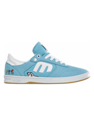 Etnies Windrow Worful X Sheep Blue/White 37 Маратонки