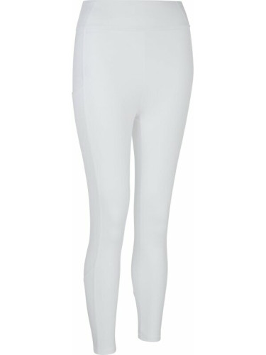 Callaway Women Truesculpt Leggings Brilliant White S Панталони за голф