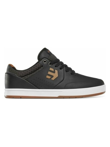 Etnies Marana Fiberlite Black/Brown 39 Маратонки