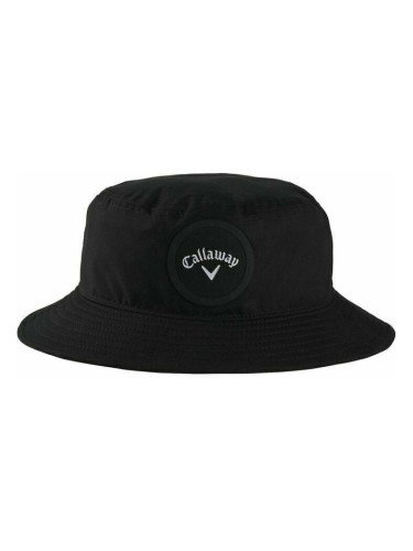 Callaway HD Black Bucket Hat