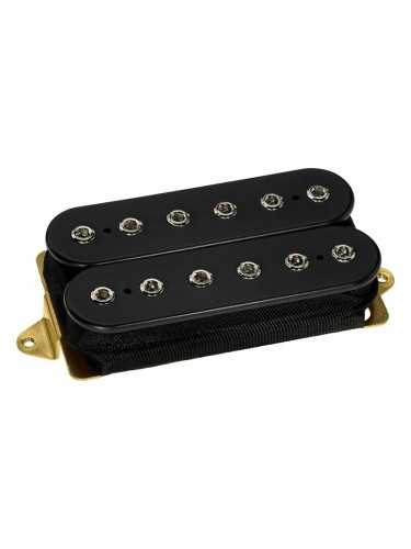 DiMarzio DP 213BK PAF Joe Black Адаптер за китара