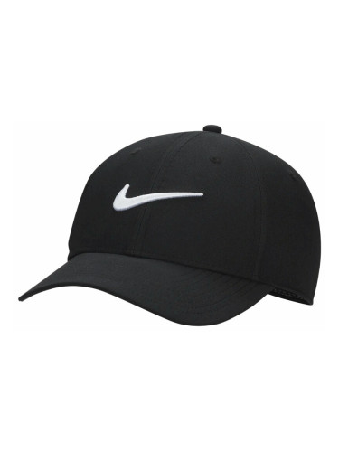 Nike Dri-Fit Club Mens Black/White M/L Каскет