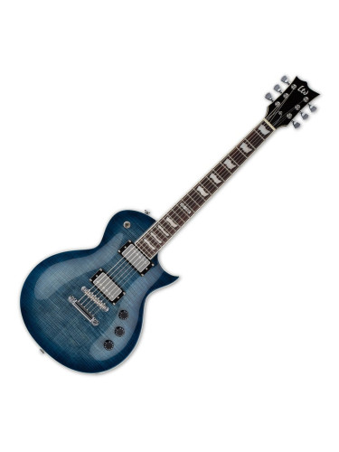 ESP LTD EC-256 FM Cobalt Blue