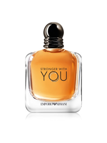Armani Emporio Stronger With You тоалетна вода за мъже 150 мл.