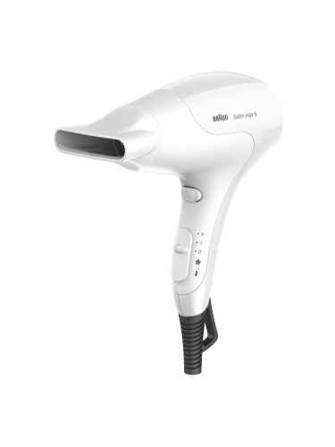 Braun Hair Care Satin Hair 1 Power Perfection Ultra Light HD 180 сешоар 1 бр.