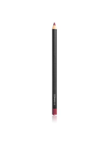 MAC Cosmetics Lip Pencil молив за устни цвят Burgundy 1,45 гр.