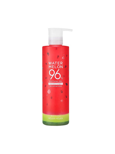 HOLIKA HOLIKA | WATERMELON 96% Soothing Gel, 390 ml