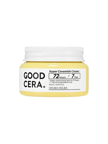 HOLIKA HOLIKA | Good Cera Super Ceramide Cream, 60 ml