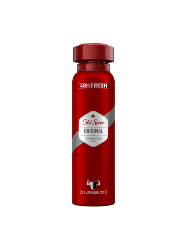 Old Spice Original Дезодорант за мъже 150 ml