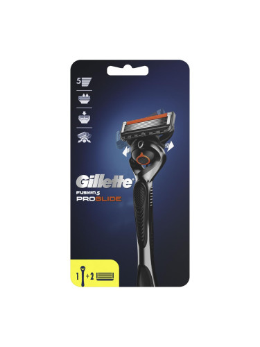 Gillette ProGlide Самобръсначка за мъже 1 бр