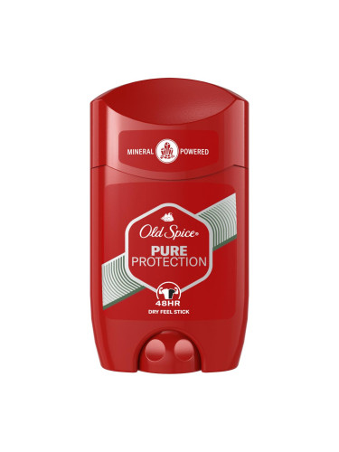 Old Spice Pure Protection Дезодорант за мъже 65 ml